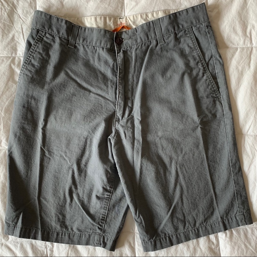 Men’s Docker Shorts